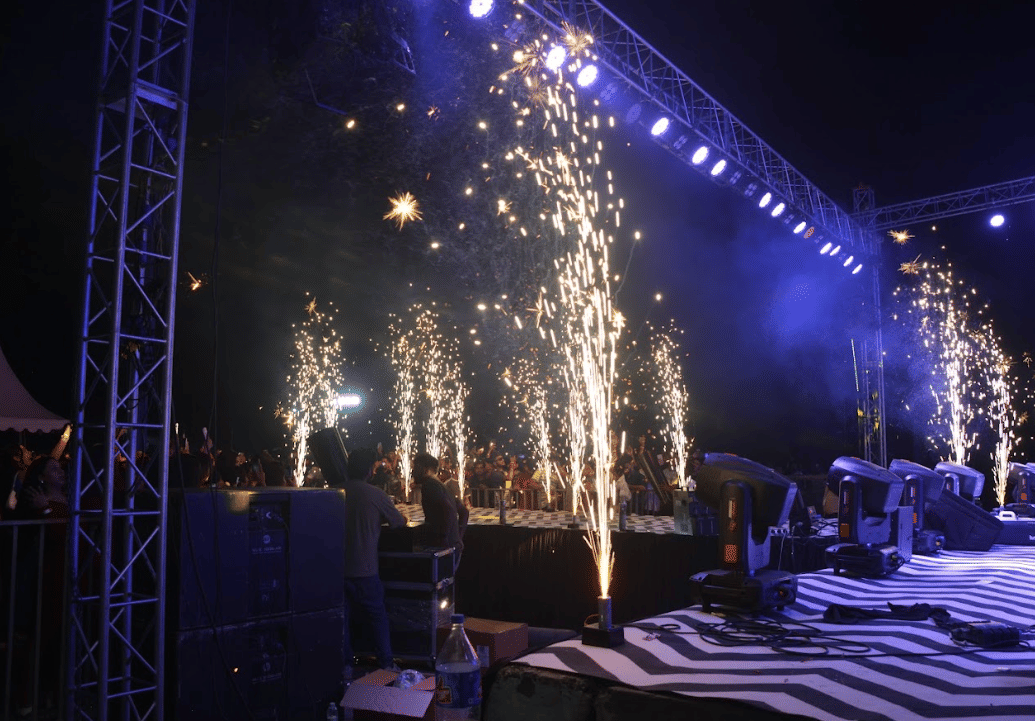 Maya Devi University Powered by Emversity Events photo 5